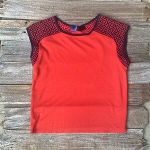 Blue Rain Women’s Top